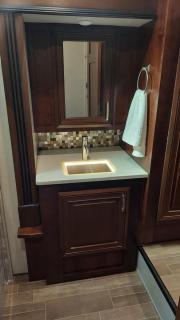 Twin Falls Luxury RV Glamping - Pinnacle - Boerne - 2