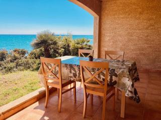 Punta di mare, appartements bord de mer - 5