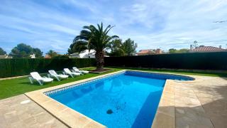 VILLA PALMERA - Calafat - 7