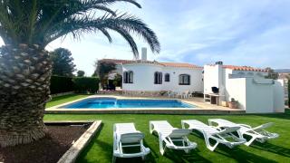 VILLA PALMERA - Calafat - 9