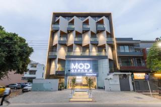 Mod Avenue - Gurgaon - 9