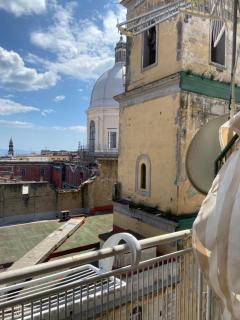 Metropolitan Panoramic Apartment - 8