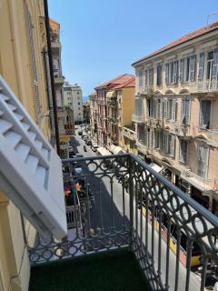 Apartment in the heart of Sanremo - 7