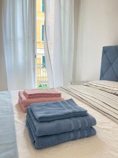 Apartment in the heart of Sanremo - Sanremo - 0