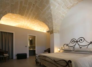 Villa Pampalone - b&b in dimora storica - Trapani - 6