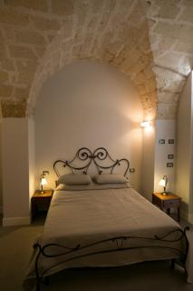 Villa Pampalone - b&b in dimora storica - Trapani - 4