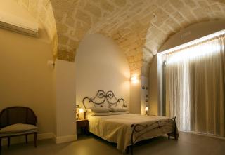 Villa Pampalone - b&b in dimora storica - Trapani - 3