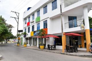 Ayenda Hotel Roisa - Girardot - 0