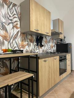 B&B SOVANI - San Severo - 1