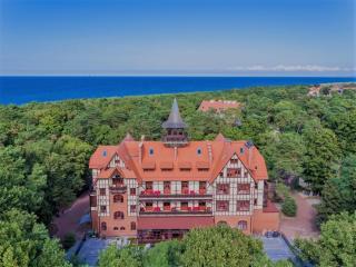 KAISERHOF Krynica Morska - Krynica Morska - 2