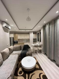 Cozy Apartments - Tirana - 2