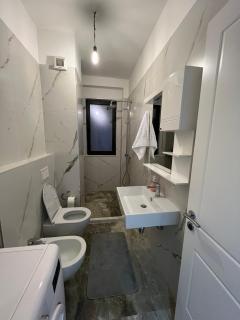Cozy Apartments - Tirana - 1