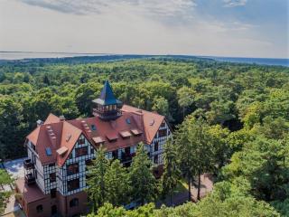 KAISERHOF Krynica Morska - Krynica Morska - 1