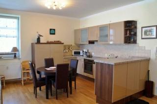 Villa Bergfrieden Ferienwohnung 45428 - Göhren - 1