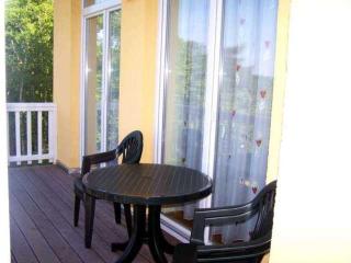 Villa Bergfrieden Ferienwohnung 45428 - Göhren - 6