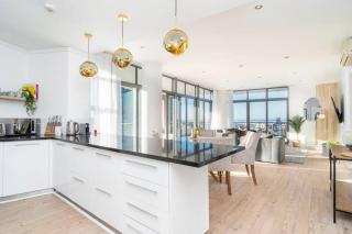 Cozy Ocean View Apartment - Cidade Do Cabo - 0