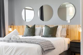 Cozy Ocean View Apartment - Cidade Do Cabo - 9