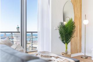 Cozy Ocean View Apartment - Cidade Do Cabo - 8