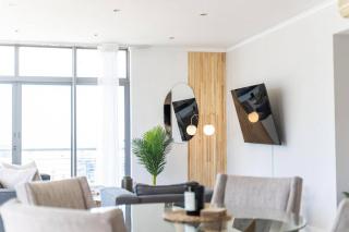 Cozy Ocean View Apartment - Cidade Do Cabo - 7