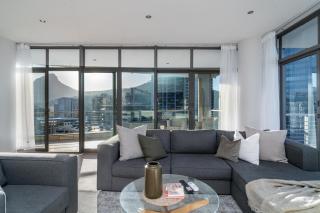 Cozy Ocean View Apartment - Cidade Do Cabo - 6