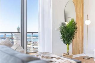 Cozy Ocean View Apartment - Cidade Do Cabo - 5