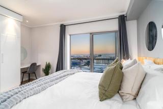 Cozy Ocean View Apartment - Cidade Do Cabo - 1