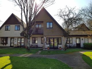Tolroy Manor Holiday Park - 3