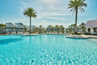 Prominence on 30A Rentals by Panhandle Getaways - Watersound Beach - 4