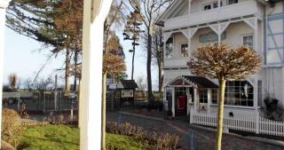 Villa Kaethe Ferienwohnung 45459 - 9