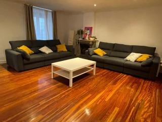 Apartamento San Francisco Deluxe - Zarautz - 9