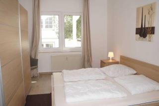 Villa Kaethe Ferienwohnung 45459 - Göhren - 1