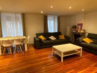 Apartamento San Francisco Deluxe - Zarautz - 8