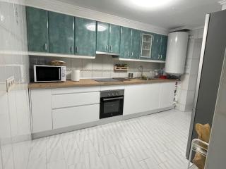 Apartamento San Francisco Deluxe - 7