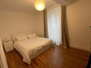 Apartamento San Francisco Deluxe - 2