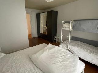 Apartamento San Francisco Deluxe - 0