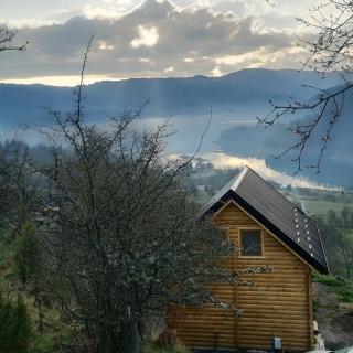 Vila Bella, Tara, Zaovinsko jezero - Zaovine - 8