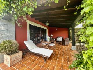 Villa vacacional el Castañin - 1