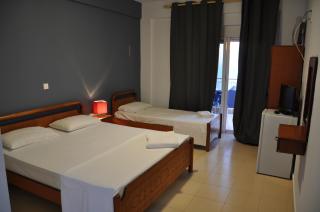La Maroja View Hotel - Dhërmi - 6