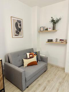 NiceLovely & Prague Apartment Dlouha - 5