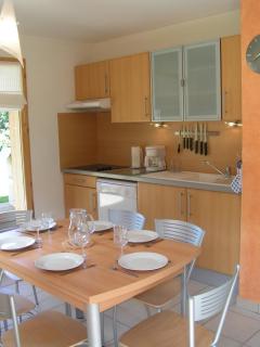 Les Chalets du Choumeau - Saint-Léger-les-Mélèzes - 2