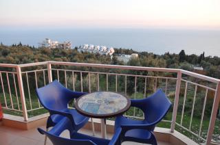 La Maroja View Hotel - Dhërmi - 1