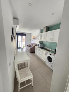 Apartamento Centro Ronda 2 - 4