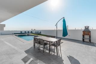 Dream Villa with ocean view - Lourinhã - 2