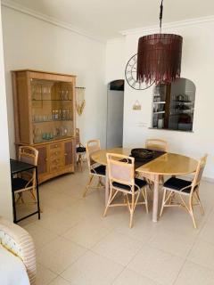 LMHA 14 Cabo Romano, 3 Bedroom,2 Bathroom Apartment with Sea Views La Manga - La Manga del Mar Menor - 5