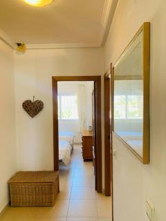LMHA 14 Cabo Romano, 3 Bedroom,2 Bathroom Apartment with Sea Views La Manga - La Manga del Mar Menor - 1