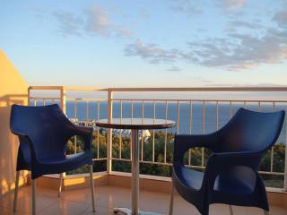 La Maroja View Hotel - Dhërmi - 1