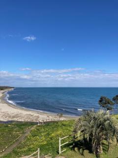 Punta di mare, appartements bord de mer - Linguizzetta - 7