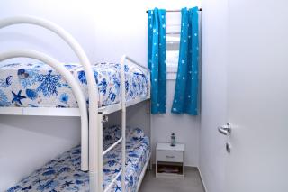 Dòmo#15 - Villino con piscina, 8 min dal mare - Viddalba - 6