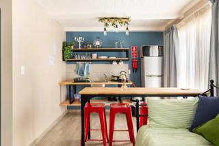 The Adler Studio apartment - 0
