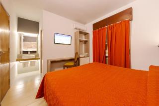 Hotel El Condado - Villa Carlos Paz - 9